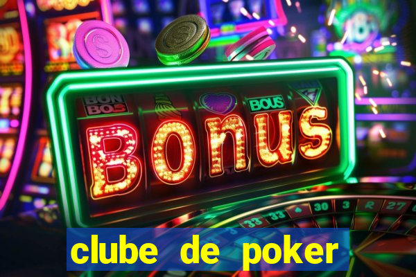 clube de poker santa cruz do sul